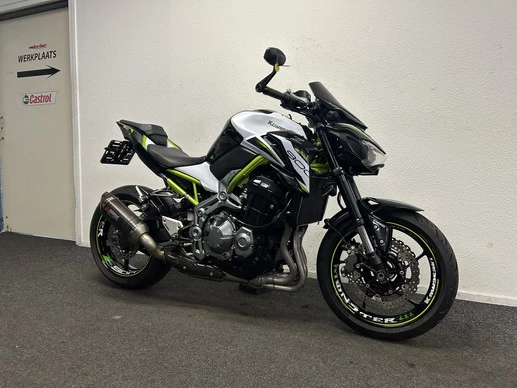 Kawasaki Z900 - Afbeelding 4 van 22