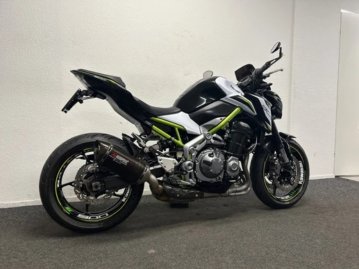 Kawasaki Z900 - Afbeelding 5 van 22