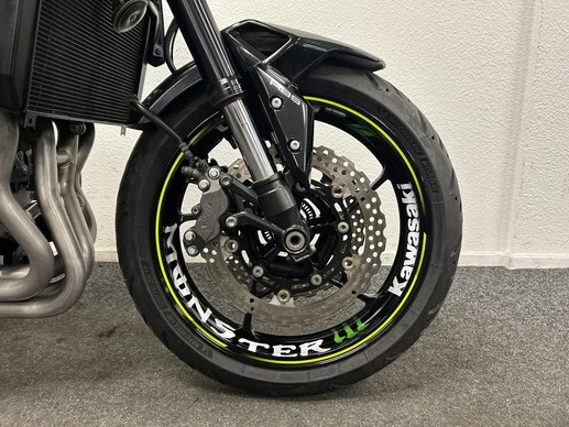 Kawasaki Z900 - Afbeelding 6 van 22