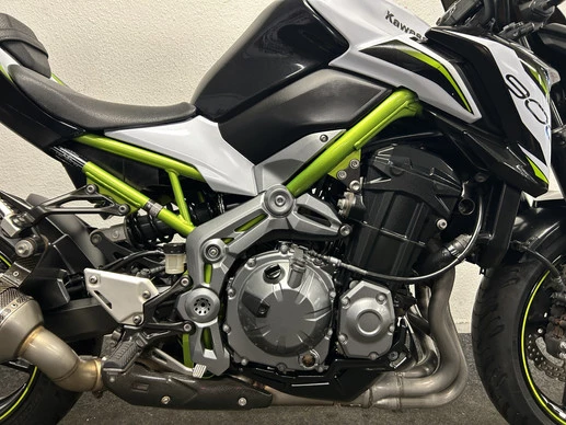 Kawasaki Z900 - Afbeelding 7 van 22