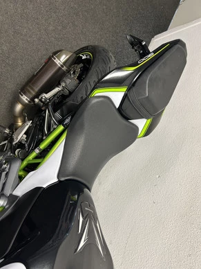 Kawasaki Z900 - Afbeelding 10 van 22