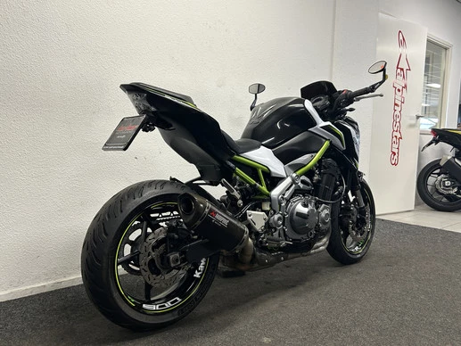 Kawasaki Z900 - Afbeelding 11 van 22