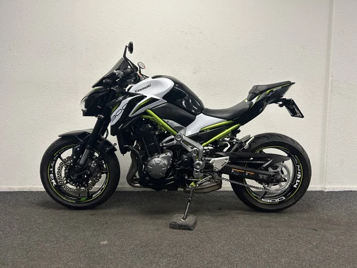 Kawasaki Z900 - Afbeelding 13 van 22
