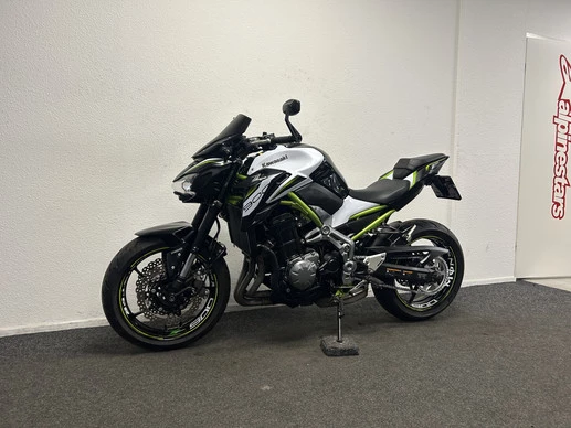 Kawasaki Z900 - Afbeelding 14 van 22
