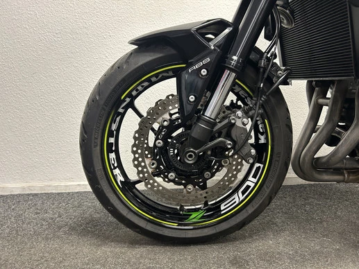 Kawasaki Z900 - Afbeelding 16 van 22