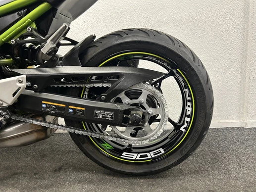 Kawasaki Z900 - Afbeelding 18 van 22