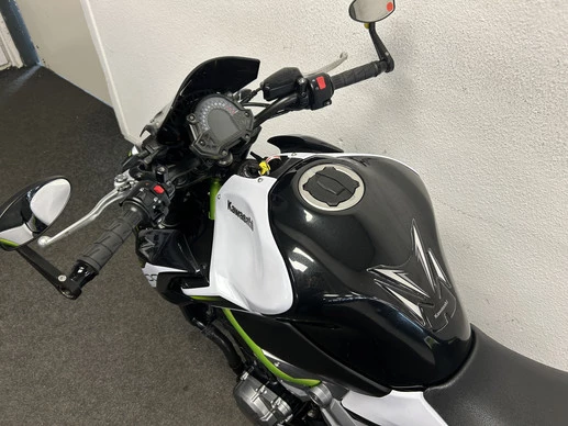Kawasaki Z900 - Afbeelding 19 van 22