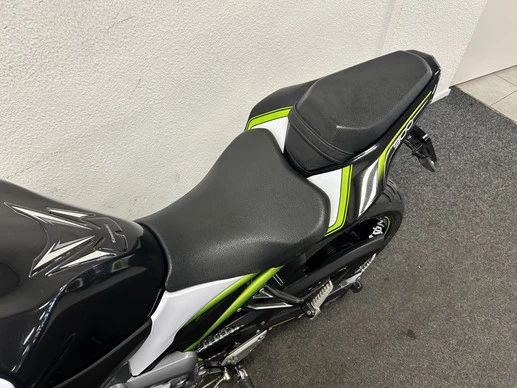 Kawasaki Z900 - Afbeelding 20 van 22