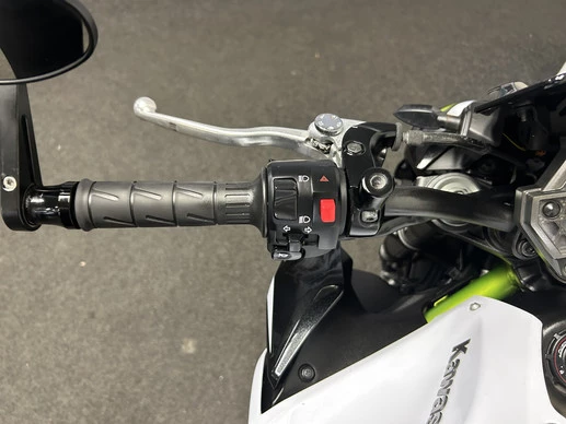 Kawasaki Z900 - Afbeelding 21 van 22