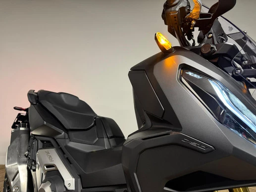 Honda NC 750 - Afbeelding 2 van 23