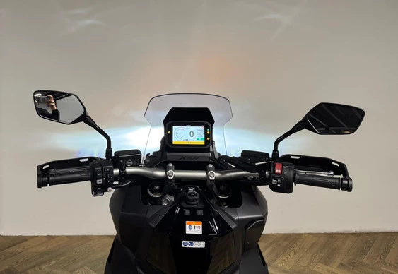 Honda NC 750 - Afbeelding 3 van 23