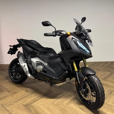 Honda NC 750 - Afbeelding 5 van 23