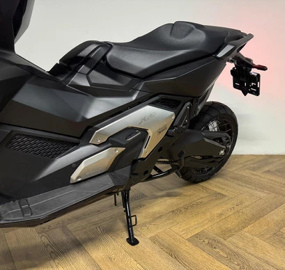 Honda NC 750 - Afbeelding 6 van 23