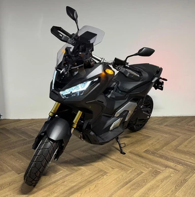 Honda NC 750 - Afbeelding 7 van 23