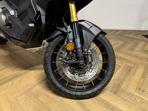 Honda NC 750 - Afbeelding 8 van 23