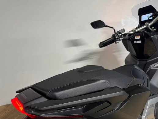 Honda NC 750 - Afbeelding 9 van 23