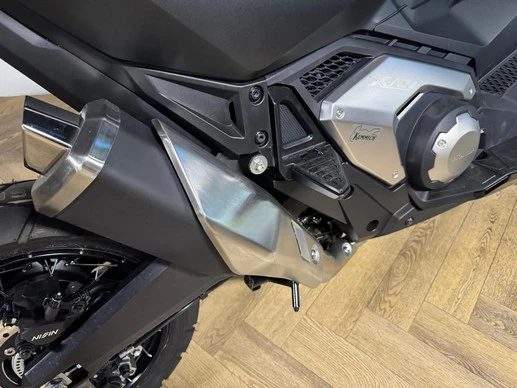 Honda NC 750 - Afbeelding 10 van 23