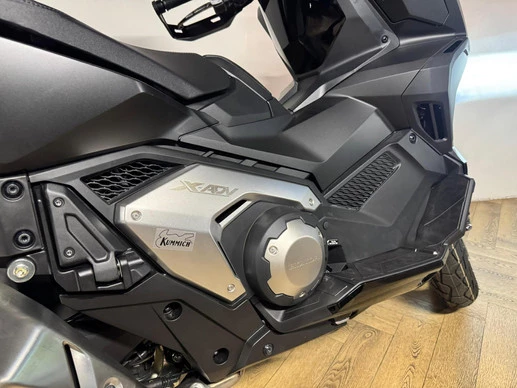Honda NC 750 - Afbeelding 11 van 23