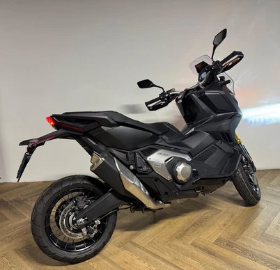 Honda NC 750 - Afbeelding 12 van 23
