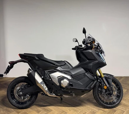 Honda NC 750 - Afbeelding 13 van 23