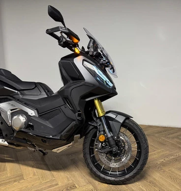 Honda NC 750 - Afbeelding 14 van 23
