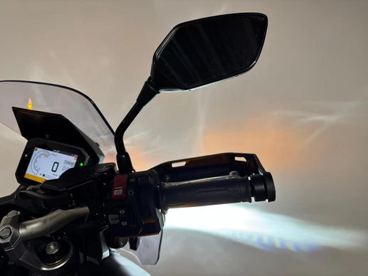 Honda NC 750 - Afbeelding 15 van 23