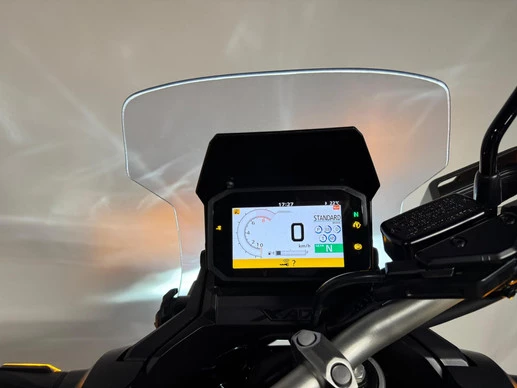 Honda NC 750 - Afbeelding 16 van 23