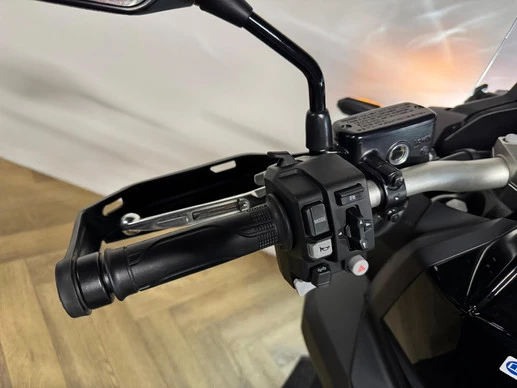 Honda NC 750 - Afbeelding 17 van 23