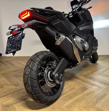 Honda NC 750 - Afbeelding 18 van 23