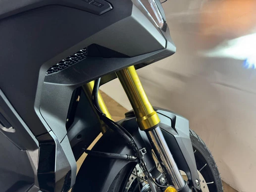Honda NC 750 - Afbeelding 19 van 23