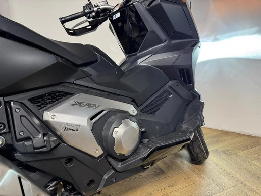 Honda NC 750 - Afbeelding 20 van 23