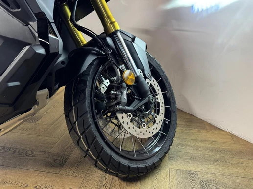 Honda NC 750 - Afbeelding 21 van 23