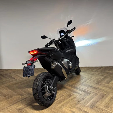 Honda NC 750 - Afbeelding 22 van 23