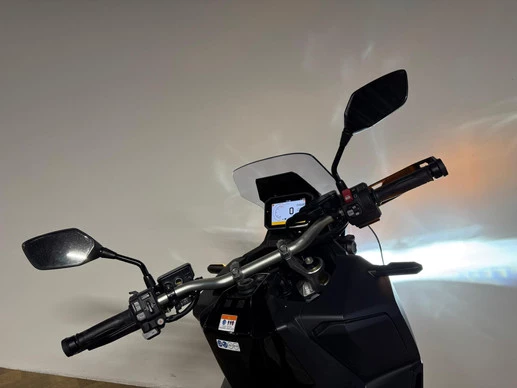 Honda NC 750 - Afbeelding 23 van 23