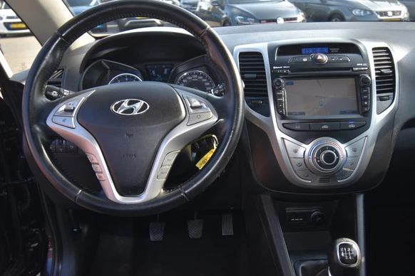 Hyundai ix20 - Afbeelding 2 van 30