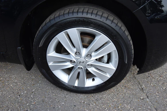 Hyundai ix20 - Afbeelding 5 van 30