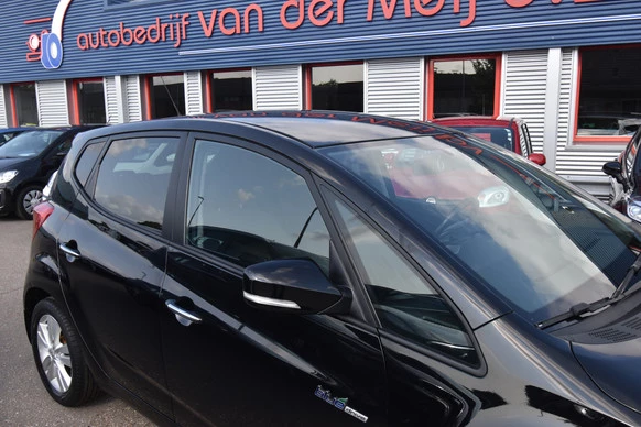 Hyundai ix20 - Afbeelding 6 van 30
