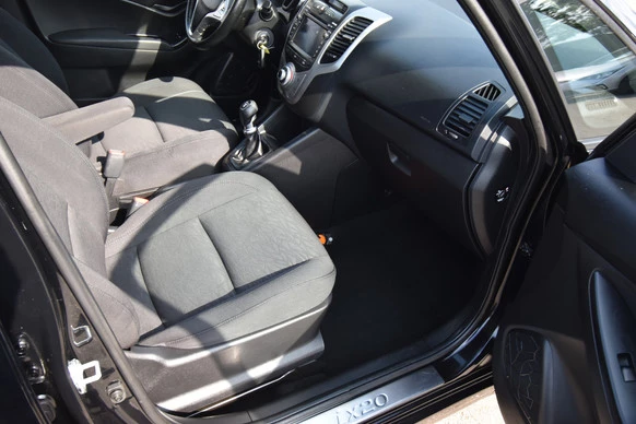 Hyundai ix20 - Afbeelding 7 van 30