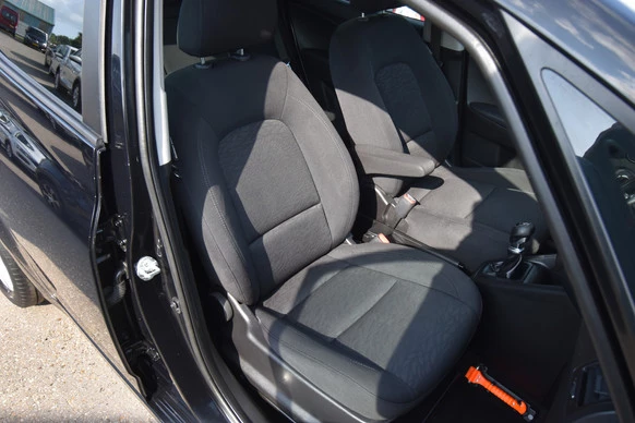 Hyundai ix20 - Afbeelding 8 van 30