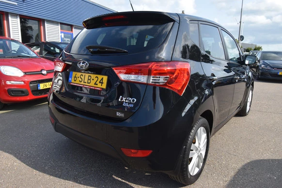 Hyundai ix20 - Afbeelding 11 van 30