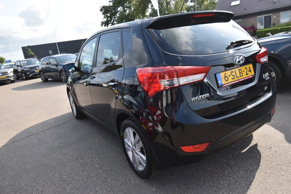 Hyundai ix20 - Afbeelding 14 van 30