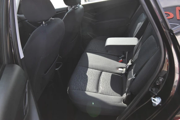 Hyundai ix20 - Afbeelding 16 van 30