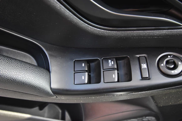 Hyundai ix20 - Afbeelding 17 van 30