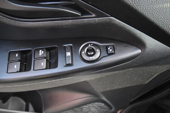 Hyundai ix20 - Afbeelding 18 van 30
