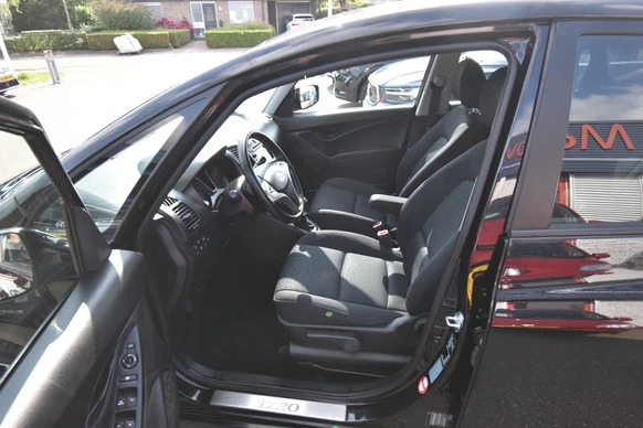 Hyundai ix20 - Afbeelding 19 van 30