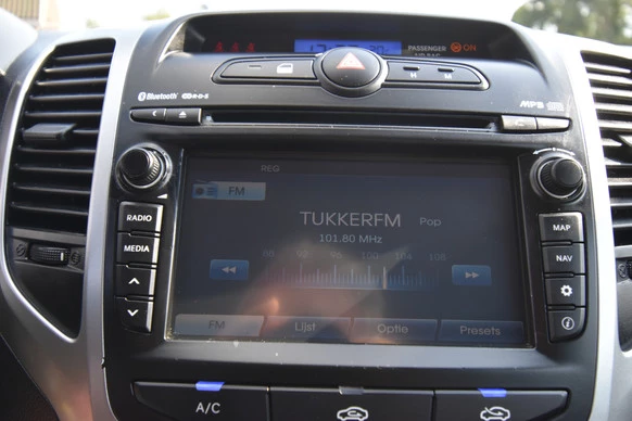 Hyundai ix20 - Afbeelding 25 van 30