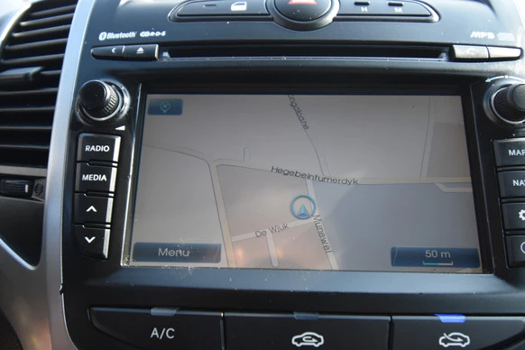 Hyundai ix20 - Afbeelding 26 van 30
