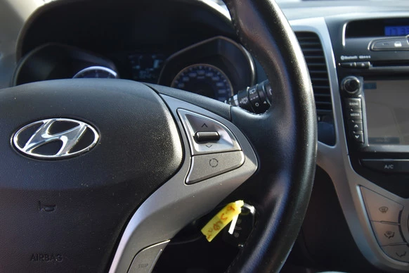 Hyundai ix20 - Afbeelding 28 van 30
