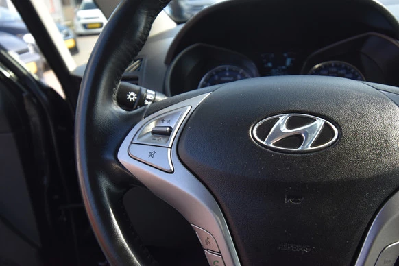 Hyundai ix20 - Afbeelding 29 van 30