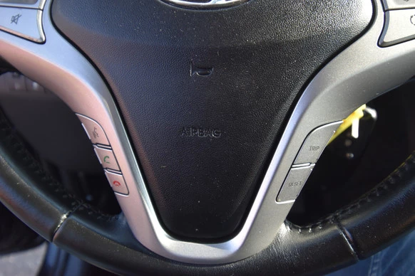 Hyundai ix20 - Afbeelding 30 van 30